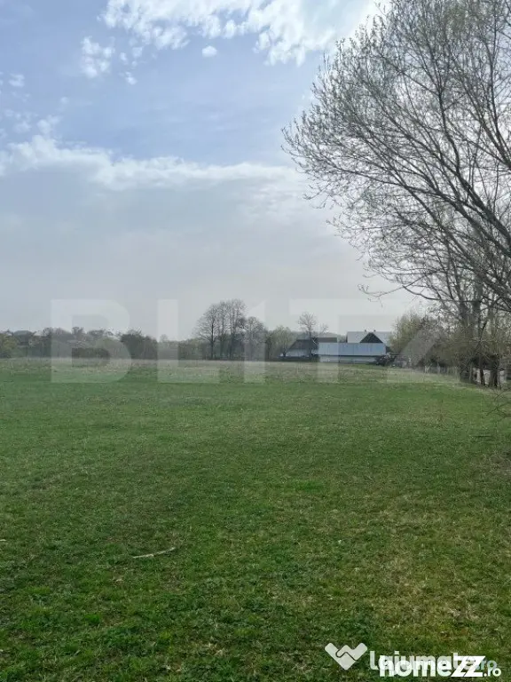 Teren intravilan, 5933mp, Horodnic de Jos, Radauti - Horodnic (Suceava)