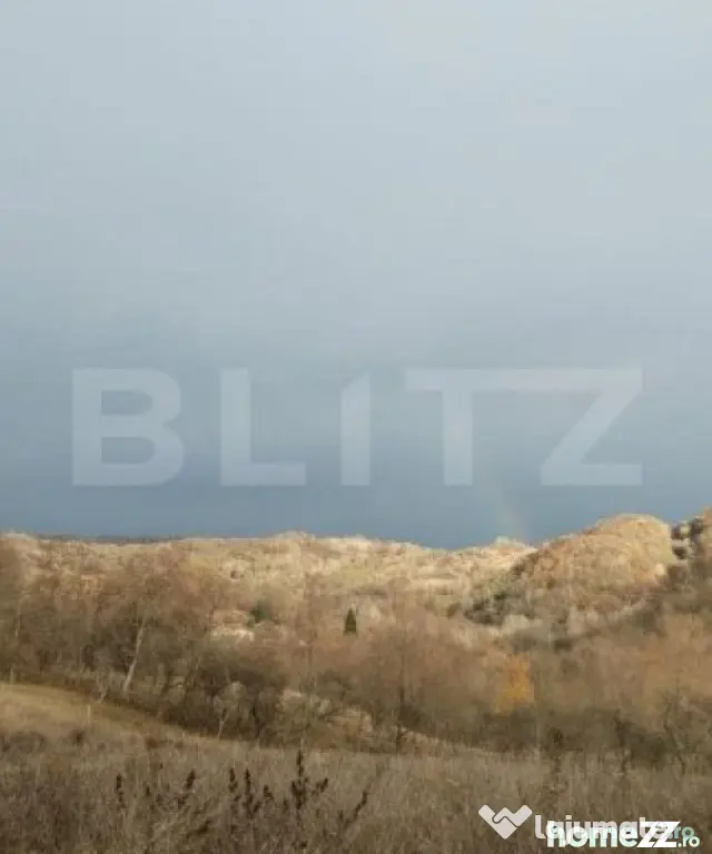 Teren intravilan lotizat Zona Romlux, 25euro/Mp. - Targoviste (Dambovita)
