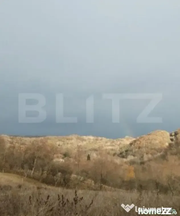 Teren intravilan lotizat Zona Romlux, 25euro/Mp. - Targoviste (Dambovita)
