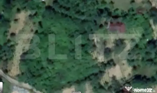 Teren zona Episcopiei - Zalau (Salaj)