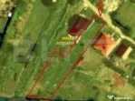 Teren intravilan, 1280 mp, acces bus, Dezmir
