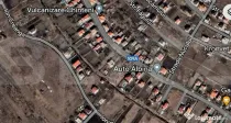 Teren intravilan 890 mp, situat in Chinteni,pentru construct