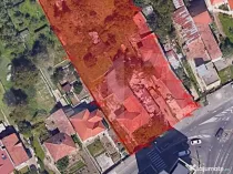 Exclusivitate ! Teren intravilan 6449 mp, (1-3S)+P+4+M, UTR