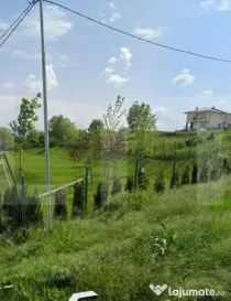 Oportunitate! Teren intravilan, 873mp, Iris cu Puz