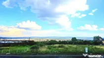 Teren intravilan, 873mp, cu Puz aprobat, utilitati, in Dambu