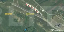 Exclusivitate! Teren intravilan 500 mp cu PUZ, zona CREIC, I