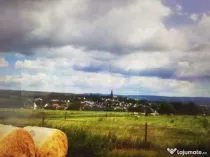 Teren la malul Dunarii, in zona Divici, 2900mp, pret negocia