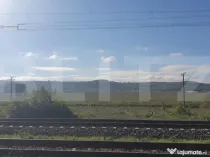 Teren 61.400 mp, destinatii multiple, zona Popas Pacurari-M