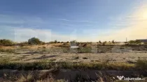 Teren intravilan, 44.421 mp, utilități la front, deschider