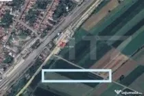 Teren intravilan, 3000 mp, zona Soseaua de Centura