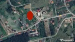 Teren intravilan, 2000mp, Valea Popii