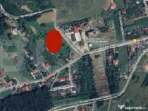 Teren intravilan, 2000mp, Valea Popii