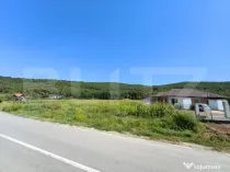 TEREN INTRAVILAN, 4900 mp, zona Hăpria - STRAJA