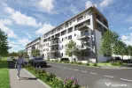 Garsoniera Ideal Investitie Finisaje Premium-credit ipotecar