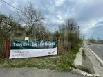 Teren 701 mp, front la DN1, Nistoresti, jud. Prahova