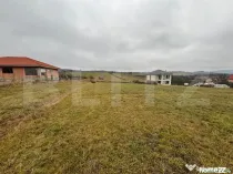 Teren Intravilan, 4000 mp, cartier Sigmir