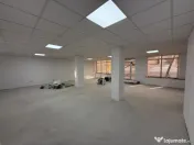 Ultracentral, Spatiu OPEN SPACE 115 mp, vad pietonal si auto 