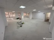 Ultracentral, Spatiu OPEN SPACE 115 mp, vad pietonal si auto 