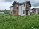 Casa individuala Jucu de Mijloc, 120mp, 3 bai, garaj, teren