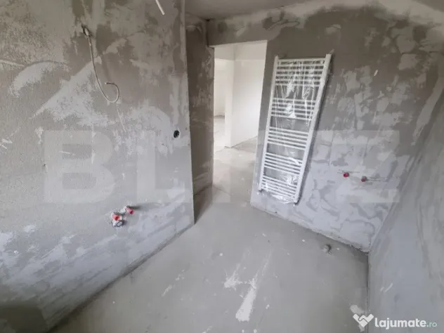 Casa individuala Jucu de Mijloc, 120mp, 3 bai, garaj, teren