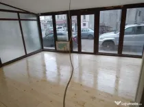 Zona Eminescu Dacia S+P+1+M 290 mp utili zona de birouri