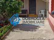 MAHMUDIA- CASA BATRANEASCA 4 CAMERE,TEREN 990 MP. 