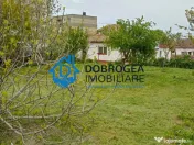 MAHMUDIA- CASA BATRANEASCA 4 CAMERE,TEREN 990 MP. 