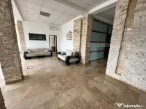 Spații de birouri 180 mp, receptie si parcare – zona cent