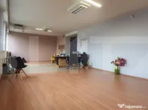 Spatiu comercial pe 2 nivele,spatii depozitare + parcari, in