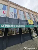 Spatiu Comercial De Vanzare Codlea - multiple spatii comerci