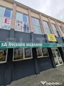 Spatiu Comercial De Vanzare Codlea - multiple spatii comerci
