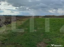 Blitz propune spre vanzare teren extravilan in Jucu 2877mp,