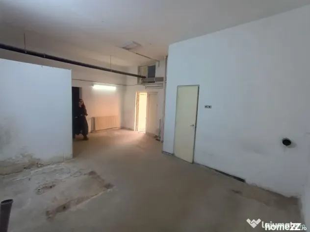 Iancului spatiu 70 mp parter