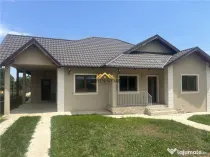 CASA SUPERBA - CERVICESTI (la doar 6 km de Botosani)