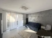 De inchiriat apartament de 2 camere in Avantgarden 3 