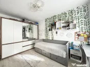 De inchiriat apartament de 2 camere in Avantgarden 3 