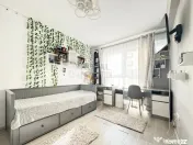 De inchiriat apartament de 2 camere in Avantgarden 3 