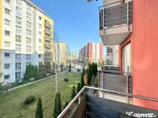 De inchiriat apartament de 2 camere in Avantgarden 3 