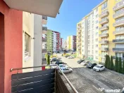 De inchiriat apartament de 2 camere in Avantgarden 3 