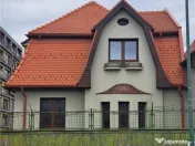 Vila splendida interbelica in inima Brasovului 