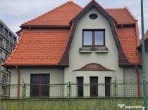 Vila splendida interbelica in inima Brasovului