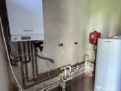 Vila splendida interbelica in inima Brasovului 