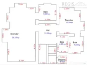 Vila splendida interbelica in inima Brasovului 