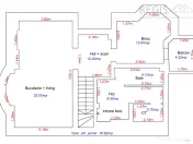 Vila splendida interbelica in inima Brasovului 