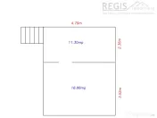 Vila splendida interbelica in inima Brasovului 