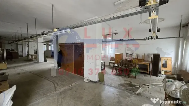 ID 8209 Spatiu comercial DE INCHIRIAT - ULTRACENTRAL