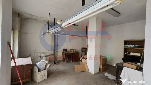 ID 8209 Spatiu comercial DE INCHIRIAT - ULTRACENTRAL