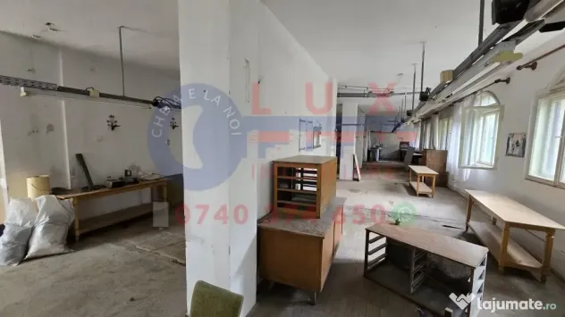 ID 8209 Spatiu comercial DE INCHIRIAT - ULTRACENTRAL