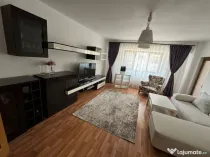 Decebal, Aparament 3 camere. Mobilat Modern!