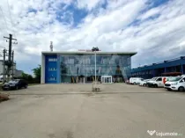 Spatiu pretabil Showroom | Stradal | Centura Otopeni